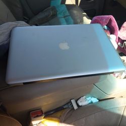 Mac Book