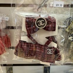 Labubu Clothes Chanel