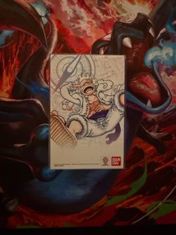 One Piece Cards - Awakening of the New Era Double Pack Set 2