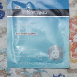 Neutrogena Hydrating Mask
