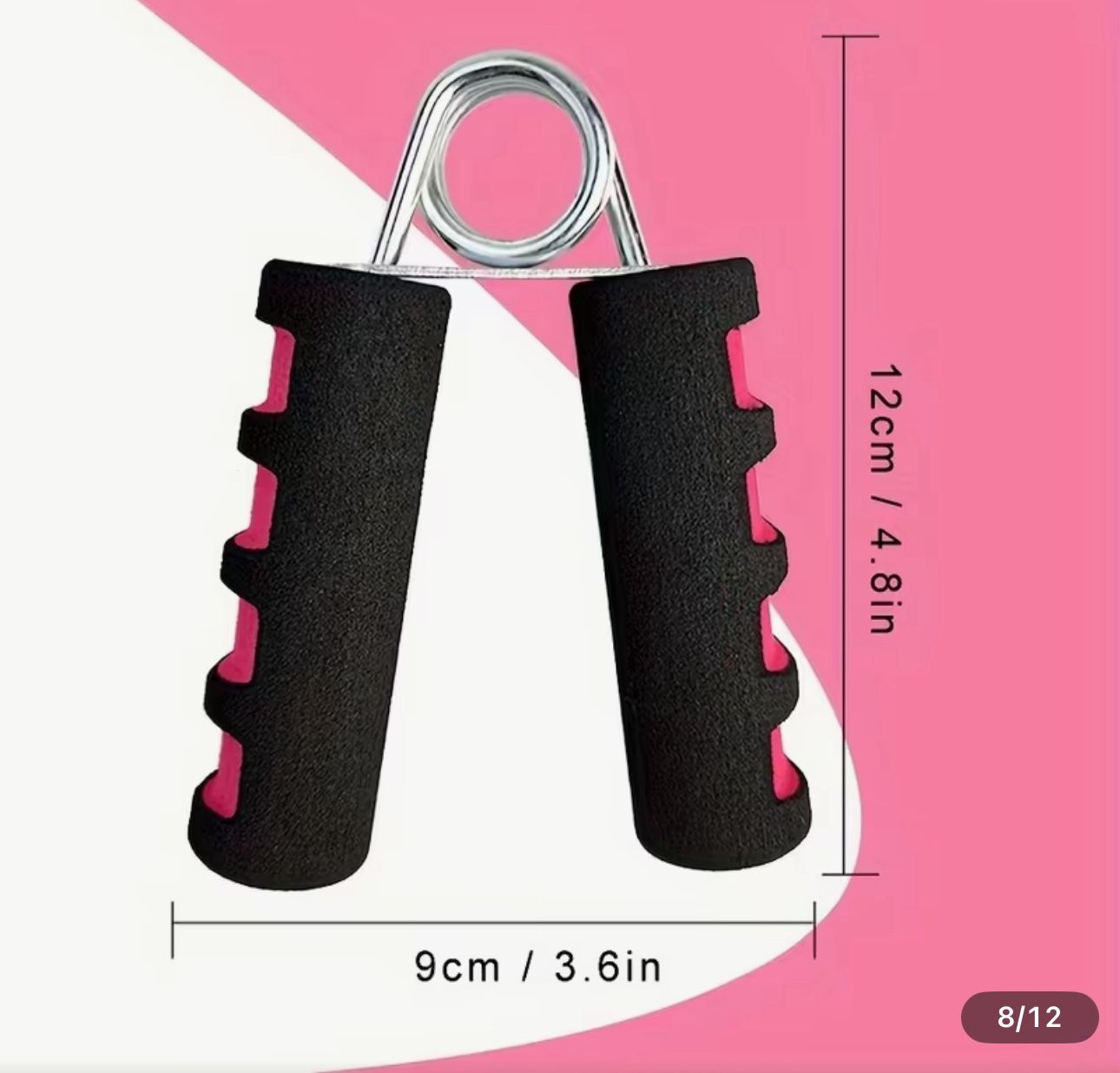 Arm Grip Strengthener