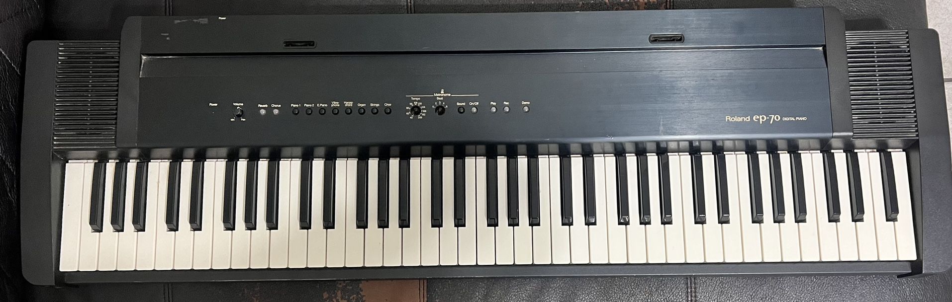 Keyboard/Digital Piano 