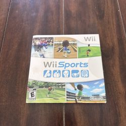 Wii Sports