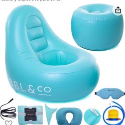 Post Surgery Seat Inflatable 