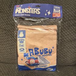 Labubu The Monster Wacky Mart Messenger Bag