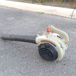 Echo Gas Blower Works Great $120