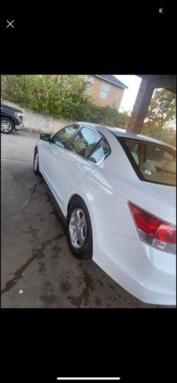 2010 Honda Accord