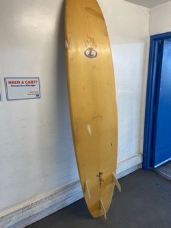 Surfboard