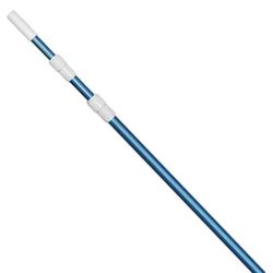12 Feet Aluminum Telescopic Swimming Pool Pole