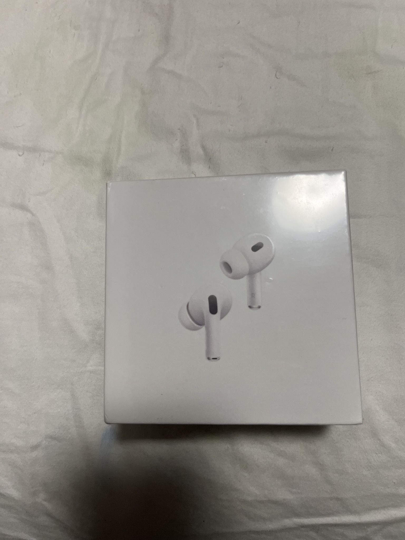 airpods pro gen 2