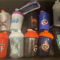 DO YOU NEED A G-FUEL SHAKER? - SHOULD YOU BUY ONE? - SHAKER VS BOTTLE! 