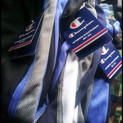  Guess Shorts $44 Nike shoes $125 Camo shorts $35, 1 Soap $18 Cool Bag $ $29, Cup $15, exercise  band $39 Century $249