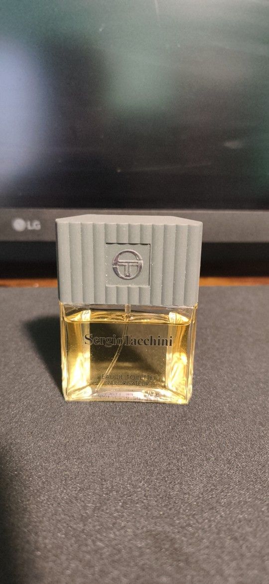 SERGIO TACCHINI Perfume