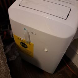 Lg Floor Ac Unit 6000 Btu Window Model