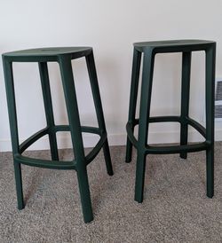 Bar stools