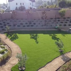 Artificial Grass Turf 