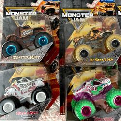 Monster Jam 42
