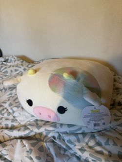 Squishmallows - Candess - 12”
