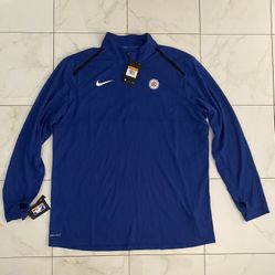 Nike LA Clippers NBA Sweater