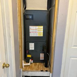 NEW Air Conditioner Unit 