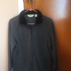 NWOT Women’s Eddie Bauer Fleece Jacket