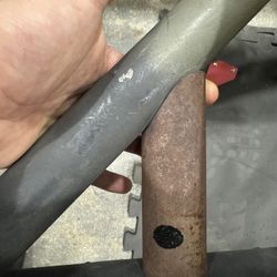 Car metal restoration