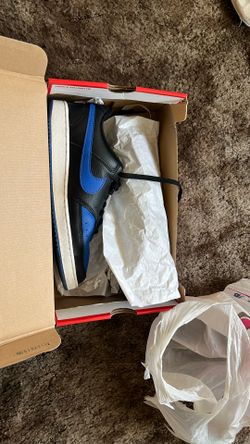 Men’s Nike Court Visions S