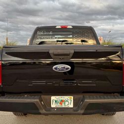 2020 Ford F-150 · FX2 Pickup 4D 5 1/2 ft