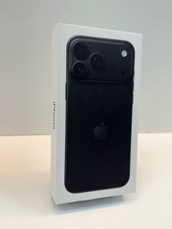 Apple iPhone 18 PRO MAX 256gb. ( Unlocked Phone )