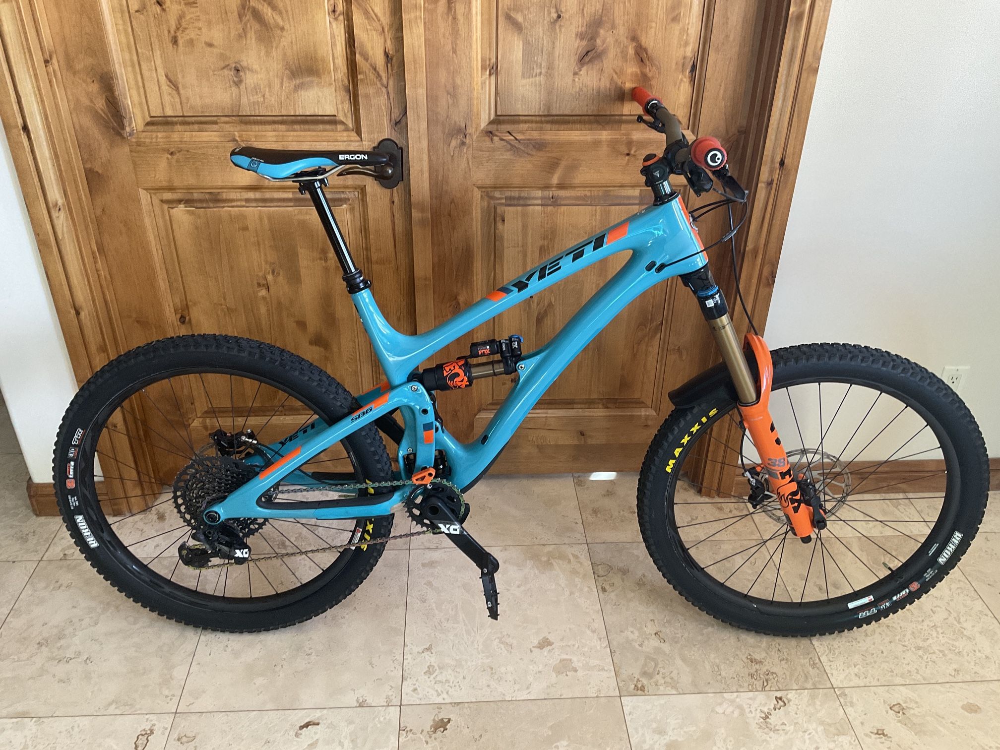 honda cb trigger parts online