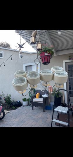 Chandelier