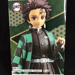 Tanjiro  Collectible 