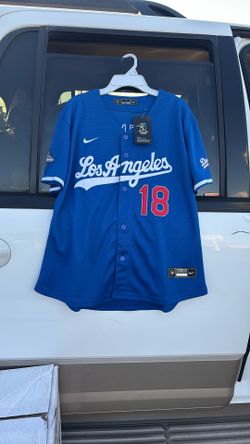 Women’s Dodgers Size XL And L