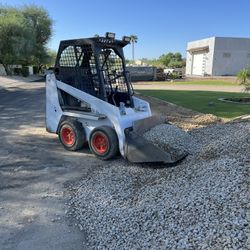 Bobcat S70