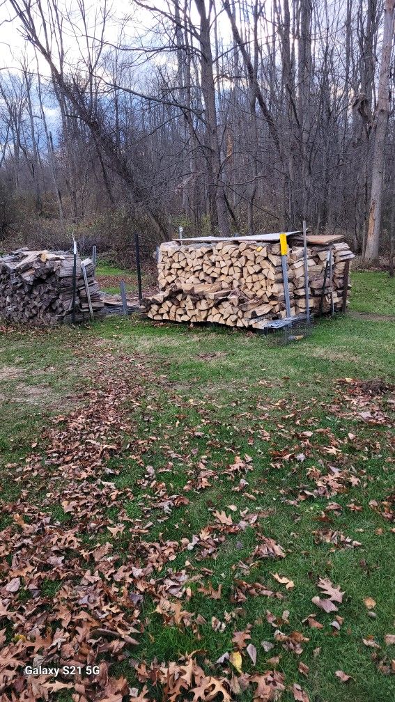 Firewood
