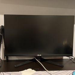 Asus Gaming Monitor
