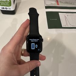 Apple Watch Series 5