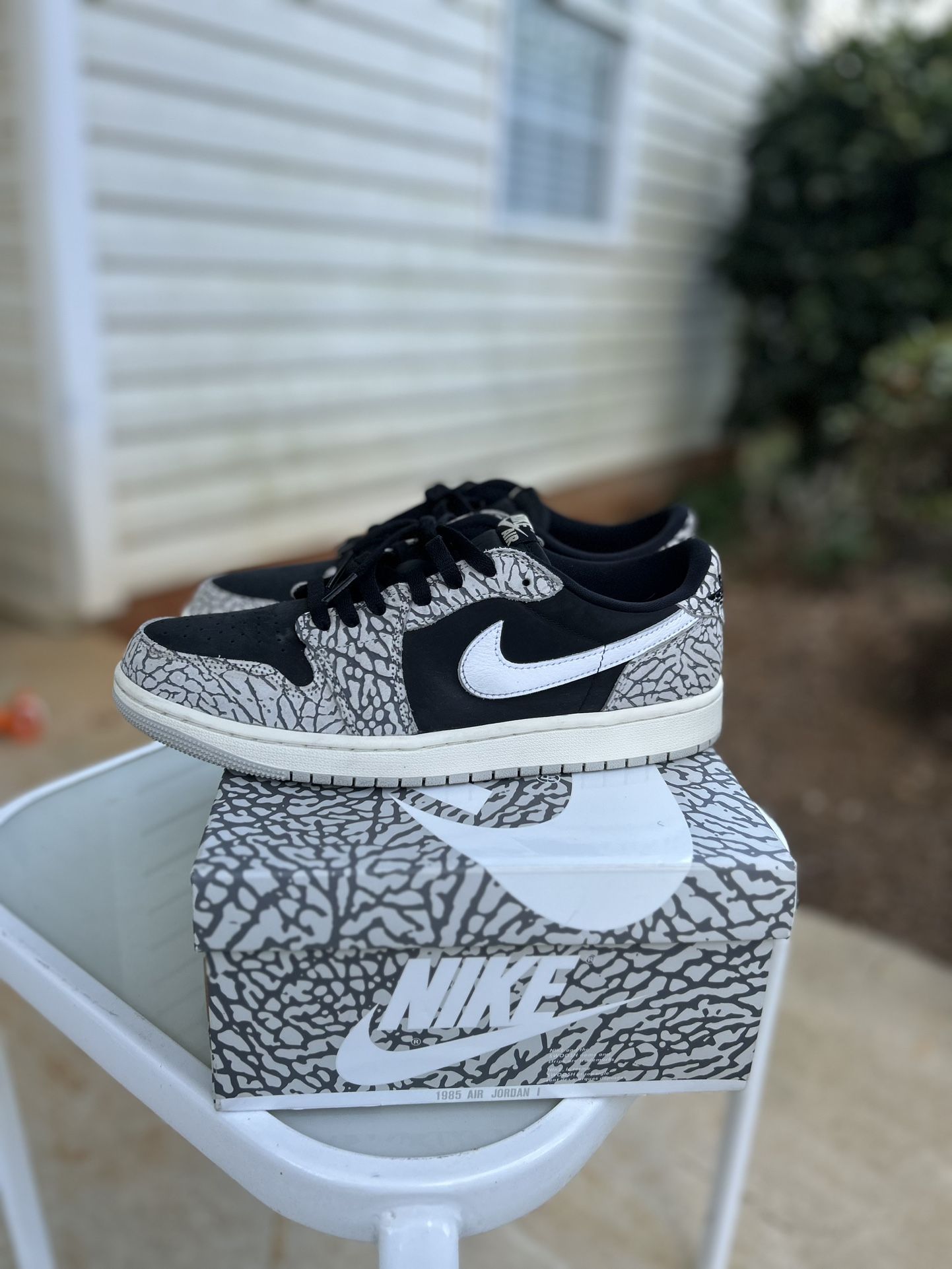 Men’s Sneakers