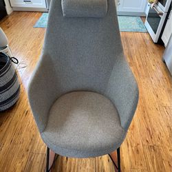 Modern rocking chair