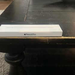 Pencil Pro