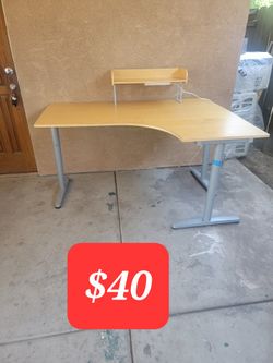 Desk Escritorio