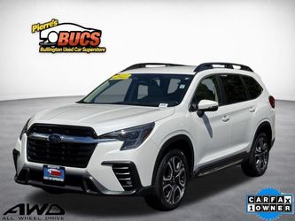 2023 Subaru Ascent
