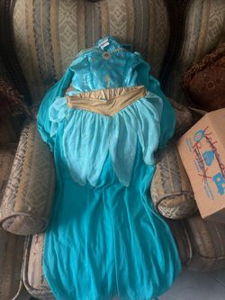 Kids Disney costume