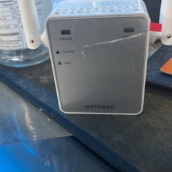 Netgear N300