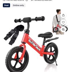 Bike Toddler 