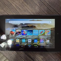 Price Drop! Amazon Fire Tablet