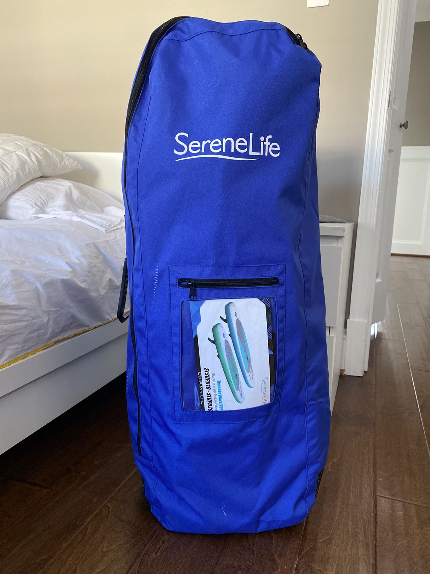 SereneLife SUP Board- Unused