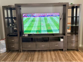 Entertainment Center