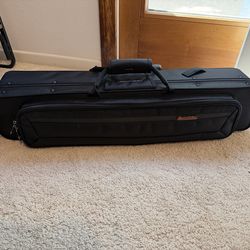 Soprano Saxophone Case