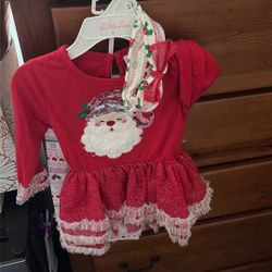 New With Tags For 18 Month Old Baby